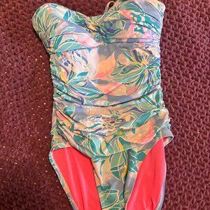 lilly pulitzer swim suit
